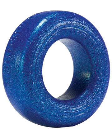 Oxballs AJ1003-BLB COCK-T Silicone Cock Ring, Blue