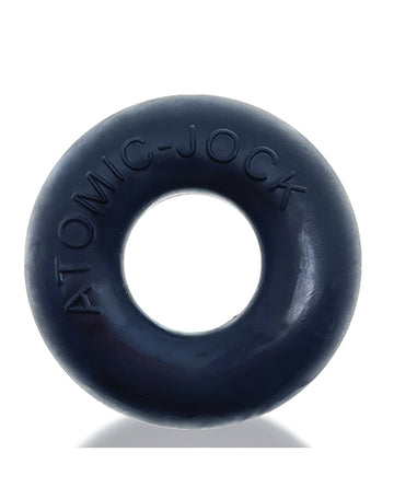 Oxballs AJ-1025-2-NGT DO-NUT 2 Cock Ring Special Edition