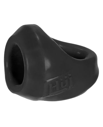 Oxballs and Hunky Junk HUJ-106-TAR Clutch Cock & Ball Sling, Vibrating Silicone