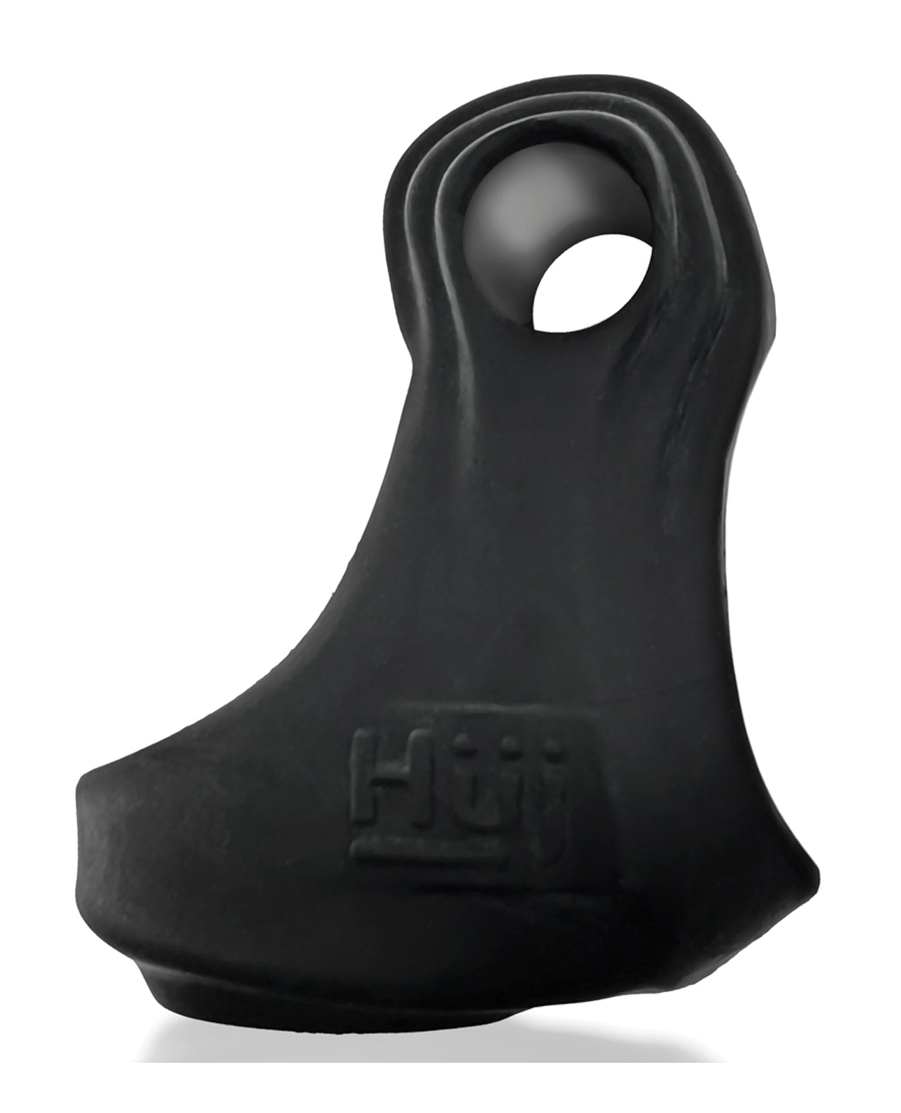 Oxballs and Hunky Junk HUJ-133-TARICE REVSLING Vibe Sling, Black