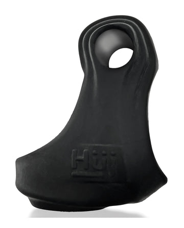 Oxballs and Hunky Junk HUJ-133-TARICE REVSLING Vibe Sling, Black