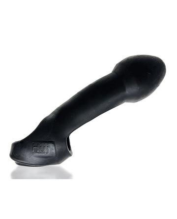 Hunky Junk HUJ-136-TARICE Double Thruster Sling, Silicone TPR