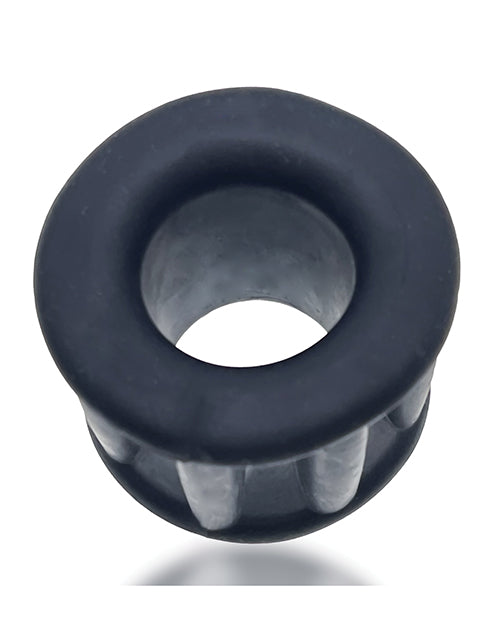 Oxballs Hunky Junk HUJ-139-TARICE Gyroball Ballstretcher, Silicone/TPR