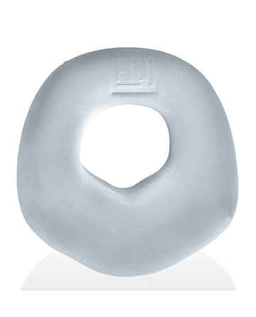 Hunky Junk Fit Bulge Cock Ring, Clear