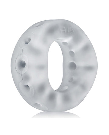 Oxballs OXS-3025-CL.IC AIR Cockring, TPE Blend