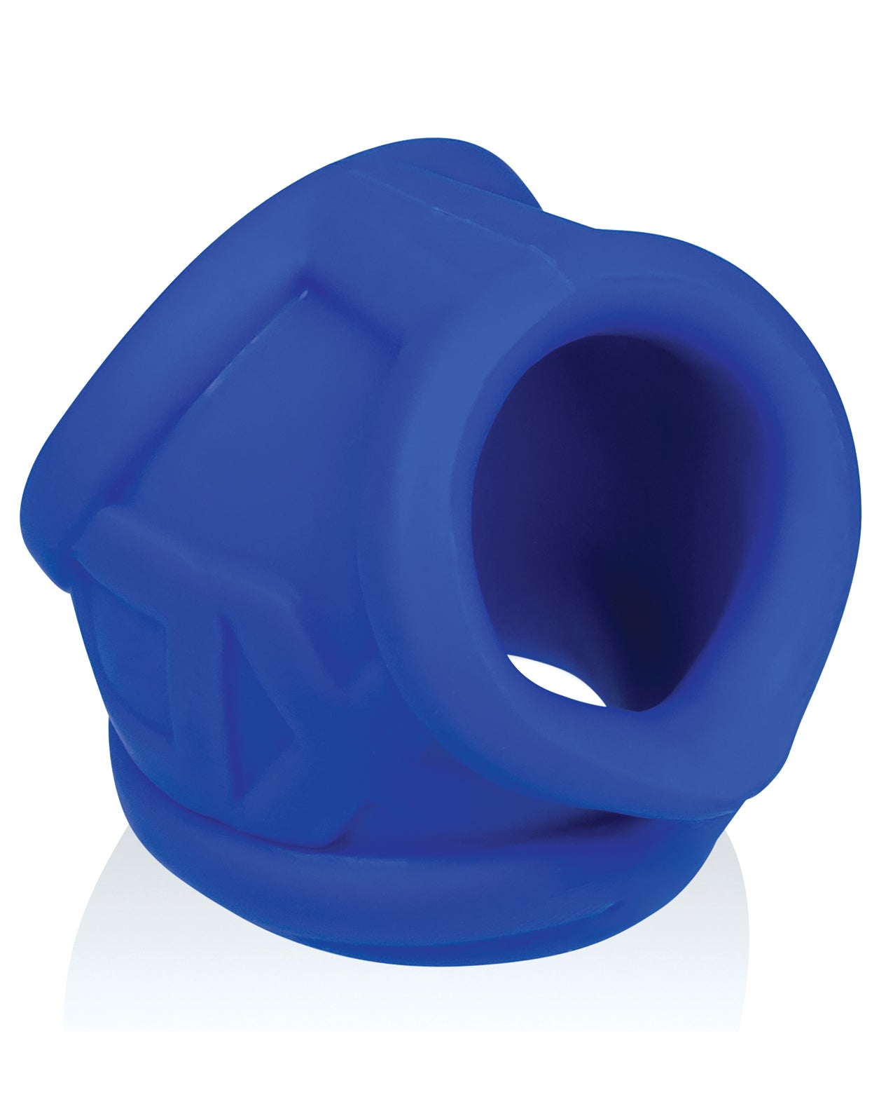 Oxballs OX-3026-CB.IC Oxsling Cocksling, Silicone/TPR Blend