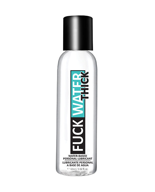 Picture Brite FWT2 Fuck Water Thick Clear H2O, 2 oz