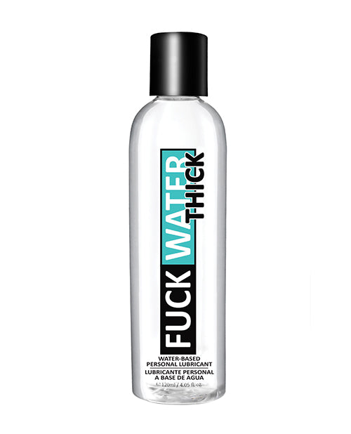 Picture brite FWT4 Fuck Water Thick Clear H2O, 4 oz