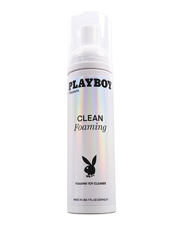 Evolved PB-LQ-2062-2 Playboy Pleasure Clean Toy Cleaner, 7 oz