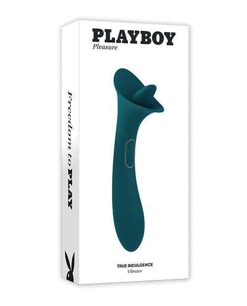 Evolved PB-RS-1560-2 Vibrator, Teal, 9 Speeds, Dual Stimulation