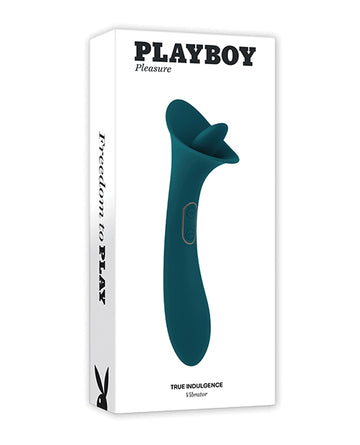 Evolved PB-RS-1560-2 Vibrator, Teal, 9 Speeds, Dual Stimulation