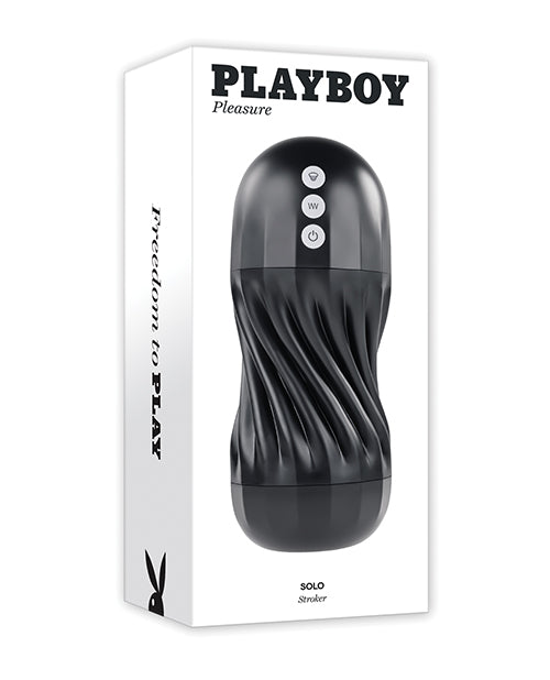 Evolved PB-RS-8249-2 Playboy Pleasure Solo Stroker