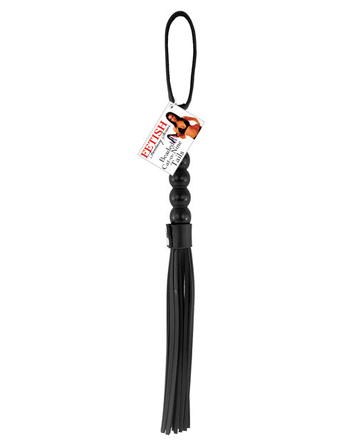 Pipedream Products 370300 Beaded Cat-O-Nine Tails, 20-Inch