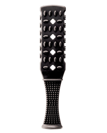 Pipedream Products 374723 Fetish Paddle, Black, Bendable