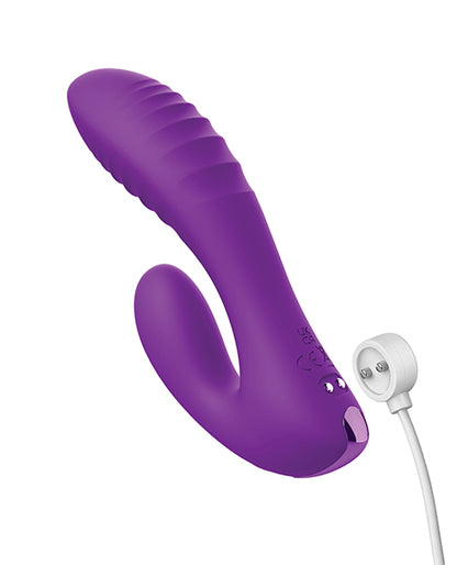 Pipedream Products Secret Lover Vibrator, Purple