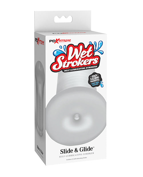 PDX Brands RD442-20 Extreme Wet Strokers Slide & Glide, TPE