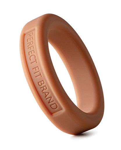 Perfect Fit Hefty Silicone Ring, 1.75 in., Ivory