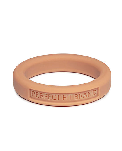 Perfect Fit Hefty Silicone Ring, 1.75 in., Ivory