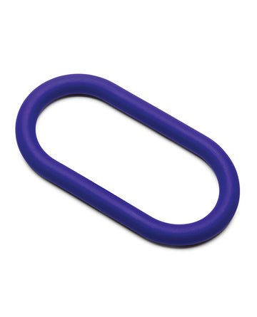 Perfect Fit Brand UB-150 Hefty Wrap Ring, Purple Silicone, 9-inch