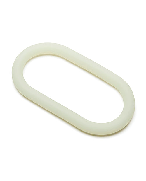 Perfect Fit Brand UB-154 Hefty Wrap Ring, 9-Inch, Glow in the Dark