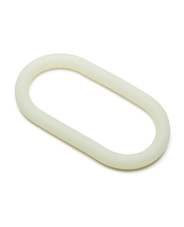 Perfect Fit Brand UB-154 Hefty Wrap Ring, 9-Inch, Glow in the Dark