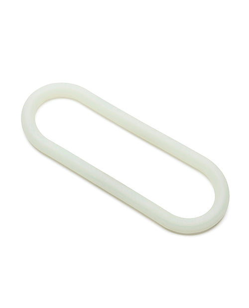 Perfect Fit Hefty Wrap Ring, 12 in. Glow-in-the-Dark Silicone