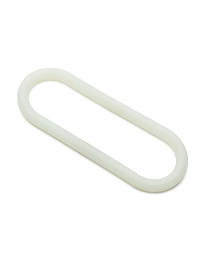 Perfect Fit Hefty Wrap Ring, 12 in. Glow-in-the-Dark Silicone