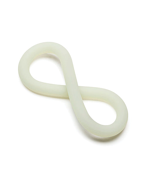 Perfect Fit Hefty Wrap Ring, 12 in. Glow-in-the-Dark Silicone