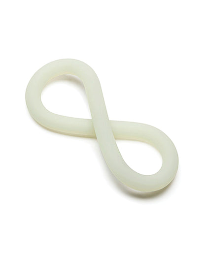 Perfect Fit Hefty Wrap Ring, 12 in. Glow-in-the-Dark Silicone