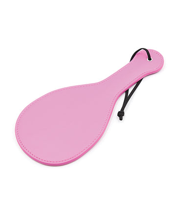 Plesur PC75237P Ping Pong Paddle, Pink, PVC