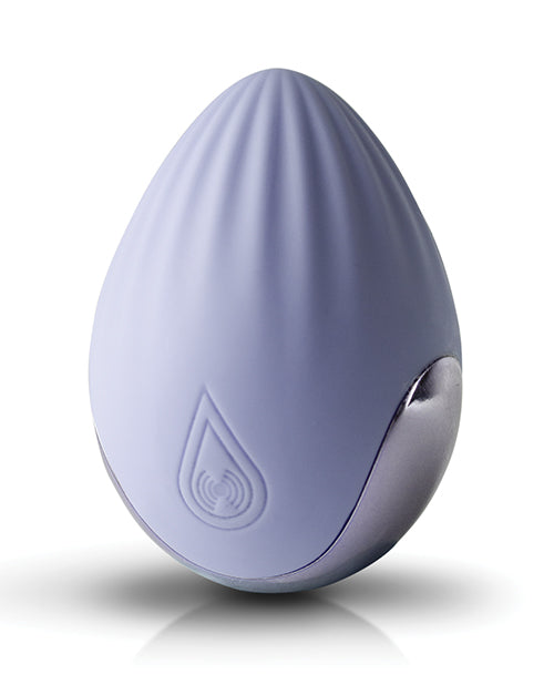 Rocks-Off NIYA 4 Lilac Massager, 10 Function USB Rechargeable Waterproof