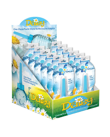 Rascal Video LLC BY0405 Boneyard 12 pc Daisy Douche Kit, Blue