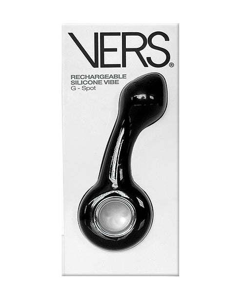 Rascal Video VRS-2202 VERS G Spot Vibe, 12 Functions, Waterproof