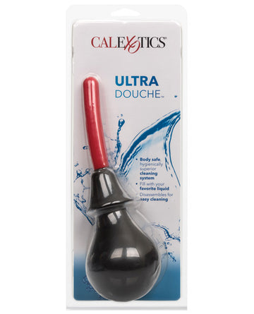 California Exotic Novelties Ultra Douche, Phthalate-Free, 6.5 fl oz