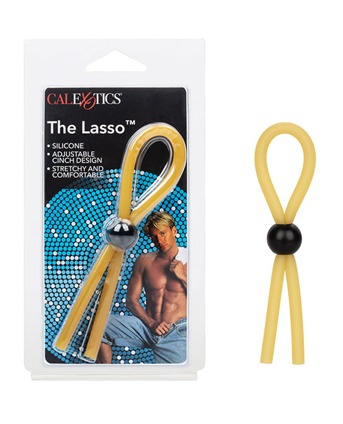 California Exotic SE-1408-01-2 Lasso Erection Keeper, Ivory