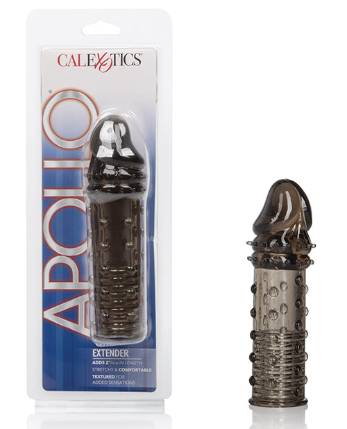 California Exotic Novelties SE-1604-10-2 Apollo Extender, 2" Increase