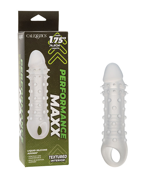 California Exotic Novelties Performance Maxx Adonis Enhancer