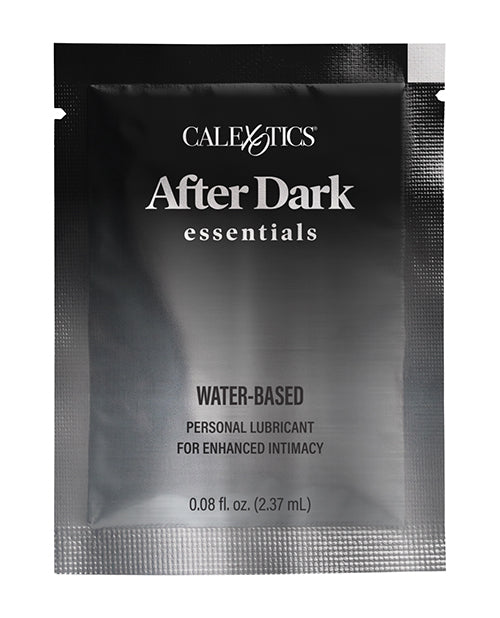 California Exotic Novelties SE-2150-00-3 After Dark Essentials Lube, 0.08 oz