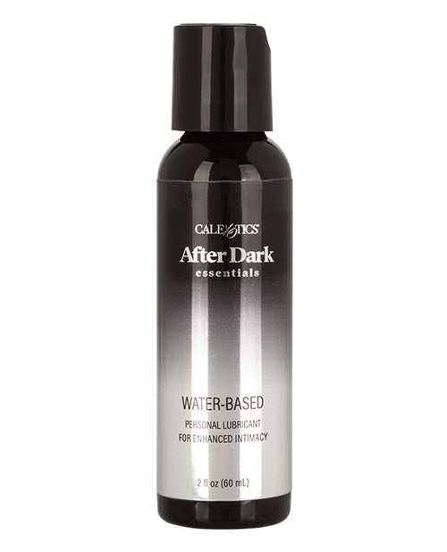 CalExotics After Dark Essentials Water-Based Personal Lube, 2 fl. oz.