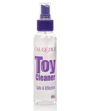 California Exotic Novelties SE-2385-00-1 Toy Cleaner, 4.3 oz