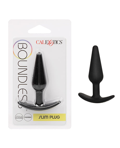 California Exotic Novelties SE-2700-41-2 Boundless Slim Plug