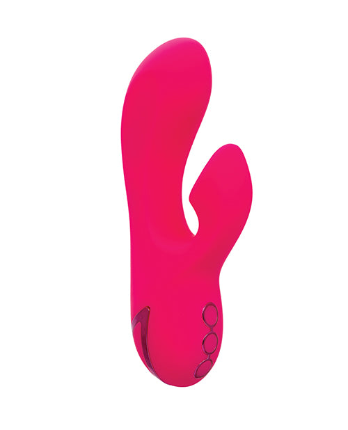 California Exotic Novelties California Dreaming Summer Lovin’ Venice Beach Dual Stimulator