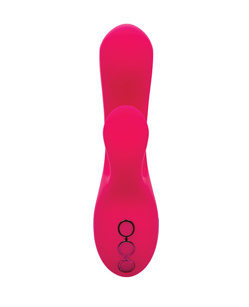 California Exotic Novelties California Dreaming Summer Lovin’ Venice Beach Dual Stimulator