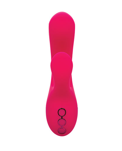 California Exotic Novelties California Dreaming Summer Lovin’ Venice Beach Dual Stimulator