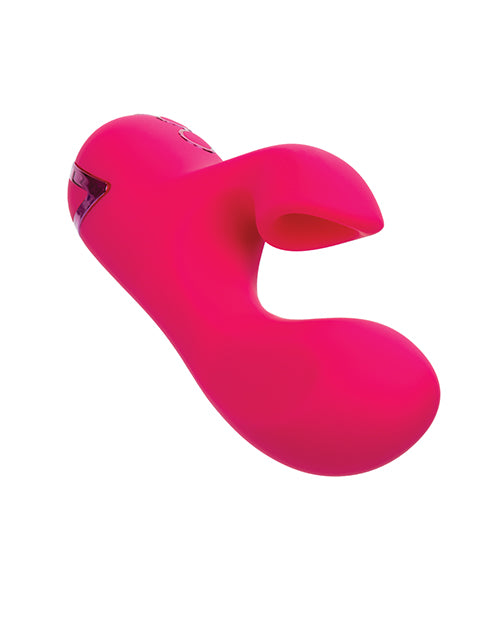 California Exotic Novelties California Dreaming Summer Lovin’ Venice Beach Dual Stimulator