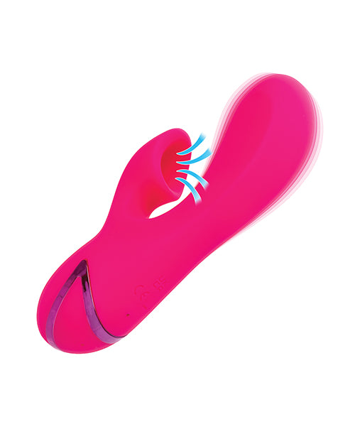 California Exotic Novelties California Dreaming Summer Lovin’ Venice Beach Dual Stimulator