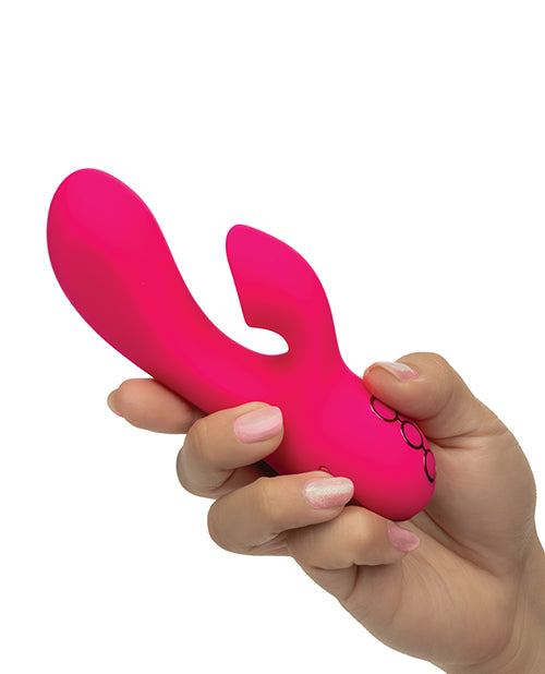 California Exotic Novelties California Dreaming Summer Lovin’ Venice Beach Dual Stimulator