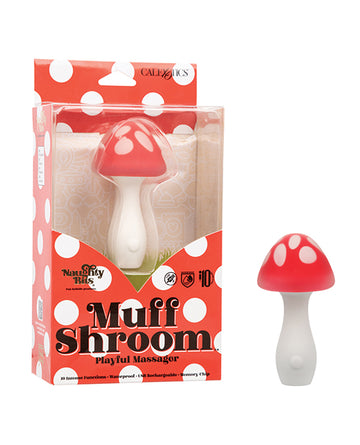 California Exotic Novelties SE-4410-23-3, 10 Function Massager, Silicone