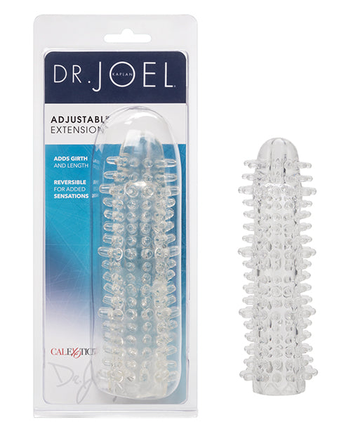 California Exotic Novelties SE-5624-00-2, 7.75" Adjustable Extension