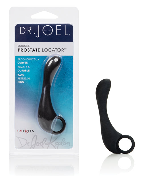 California Exotic Novelties SE-5639-00-2 Prostate Locator, Silicone